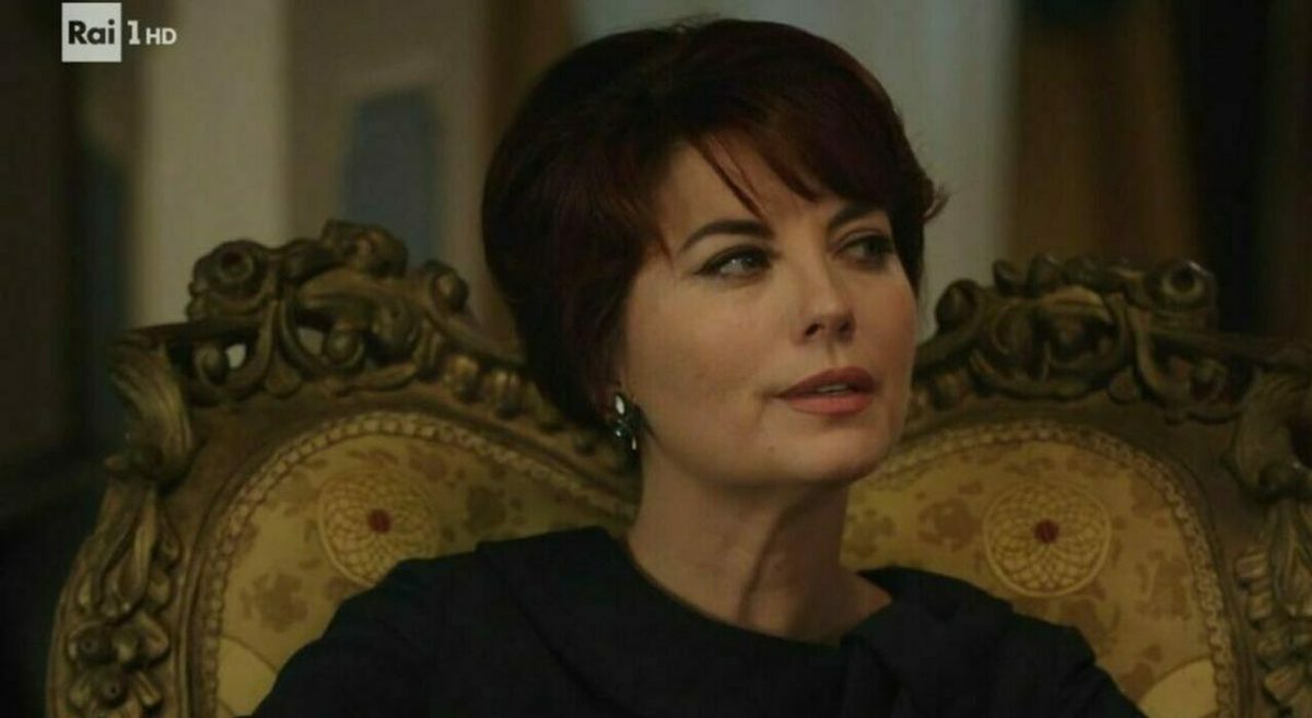 Anticipazioni Il Paradiso delle Signore, Carla Fracci al grande magazzino e Adelaide sospetta di Riccardo