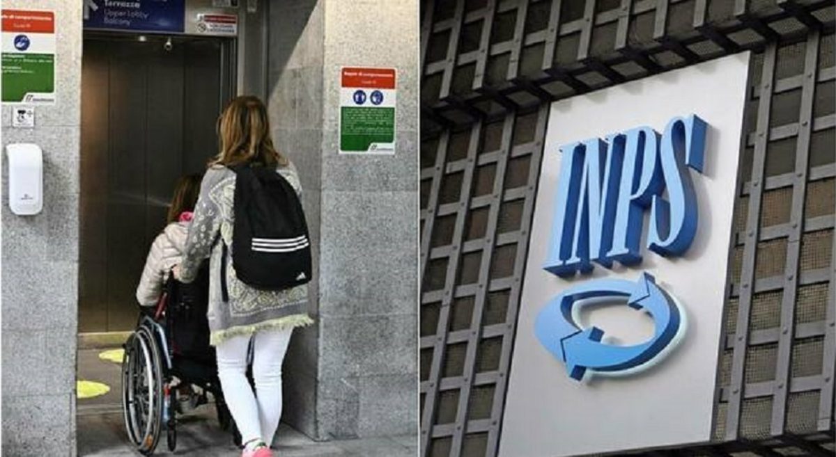 Legge 104, tre giorni complessivi tra i familiari: cosa succede se si supera il limite