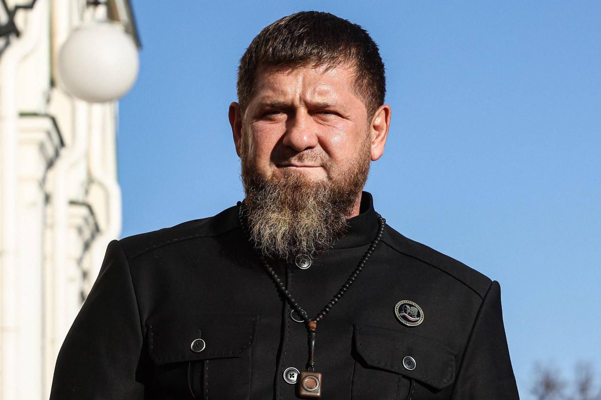 Cecenia, Kadyrov rieletto con il 99,85% dei voti dopo lo scrutinio completo