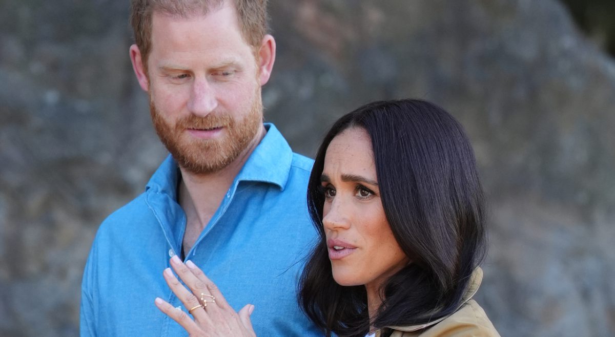 Harry e Meghan, il nodo sicurezza può riportare i Sussex in California entro poche settimane