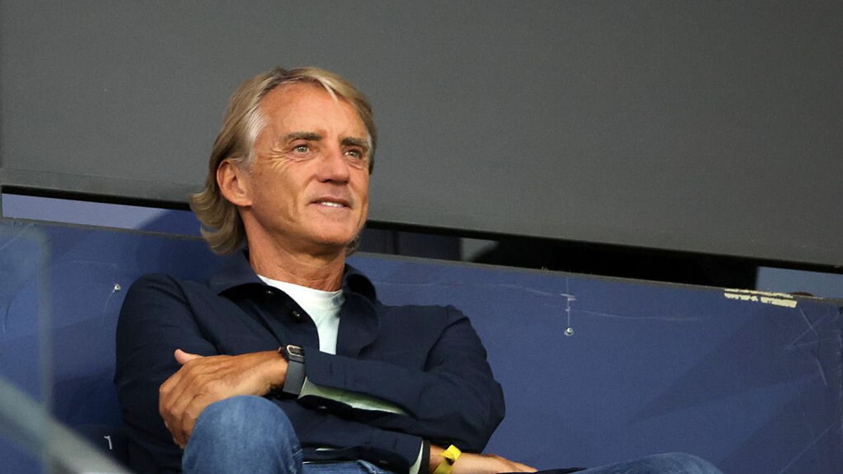 Italia di Mancini, nove esordienti tra giovani talenti e percorsi internazionali