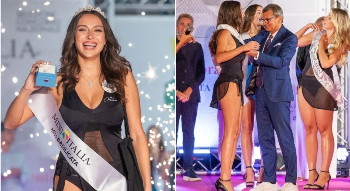 Miss Italia 2026, finale a Santa Severa con 16 concorrenti e Giulia Salemi