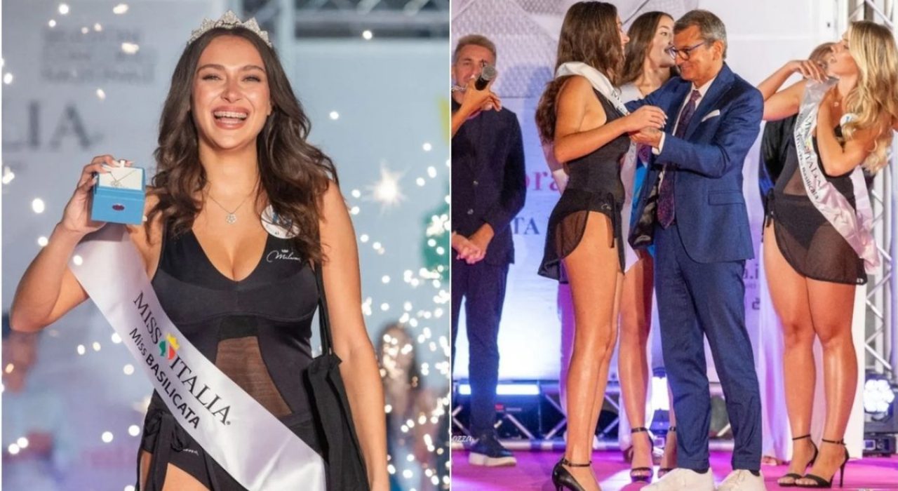 Miss Italia 2026 Finale A Santa Severa Con 16 Concorrenti E Giulia Salemi Miss Italia 2026 Finale A Santa Severa Con 16 Concorrenti E Giulia Salemi