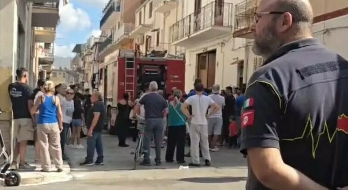 Partinico, Rosalia La Manna e Vincenzo Troia morti nella cisterna: lui era padre da pochi mesi