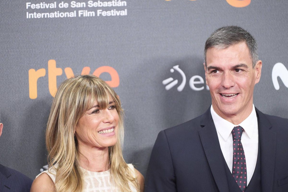 Spagna, Begoña Gómez a processo per traffico di influenze e malversazione
