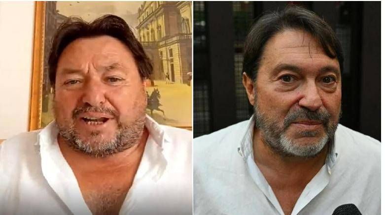 Il sosia pugliese di Ranucci, per strada lo fermano per foto e messaggi di sostegno