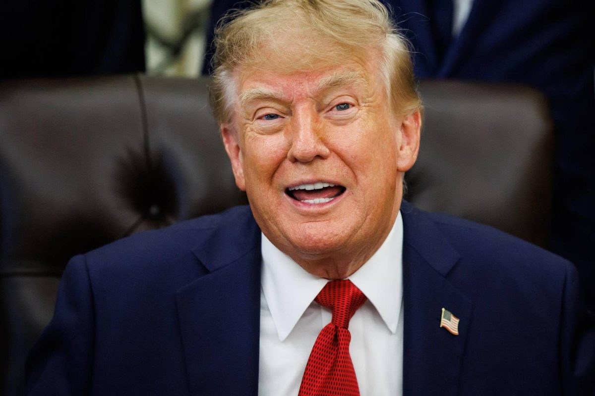 Trump e l