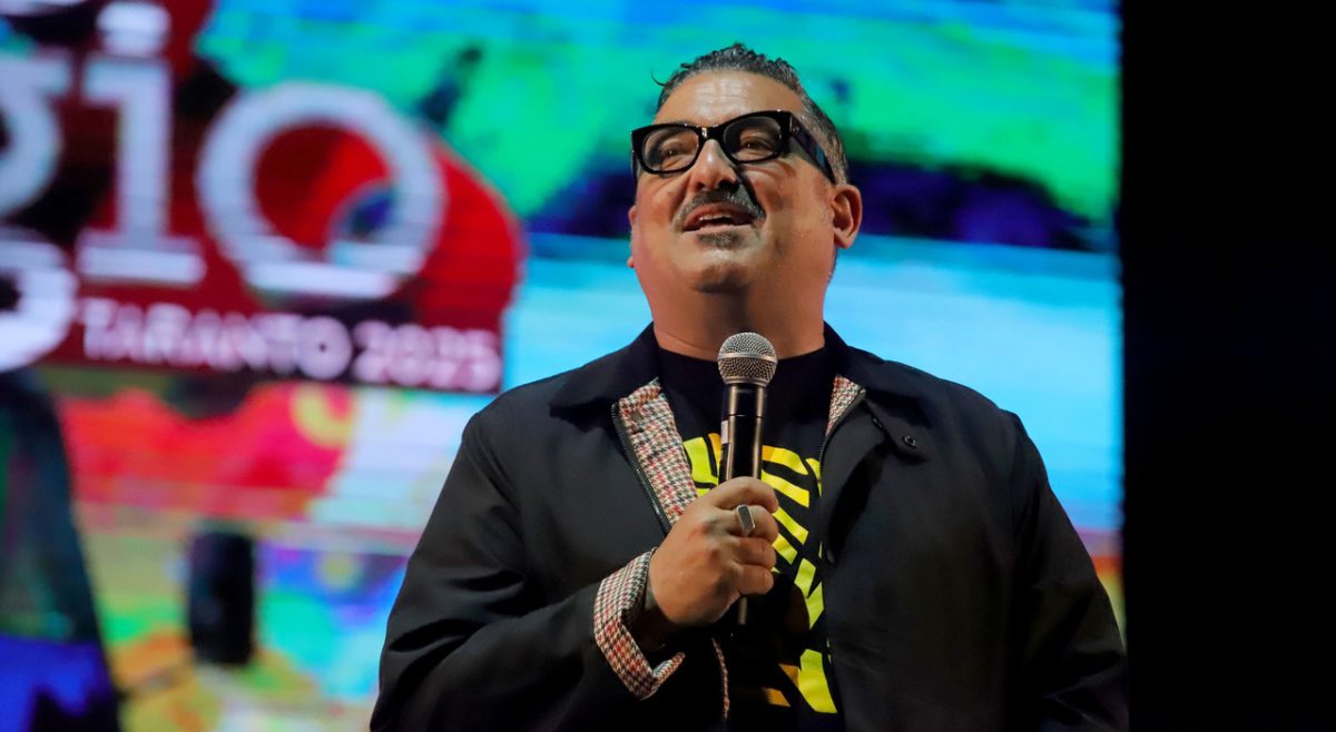 Roy Paci ferma il tour per motivi di salute, necessario un intervento chirurgico