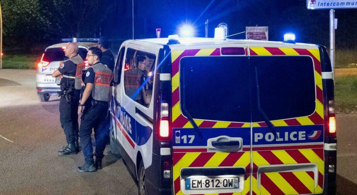Bambina di 5 anni morta a Blois, il padre ricoverato e l
