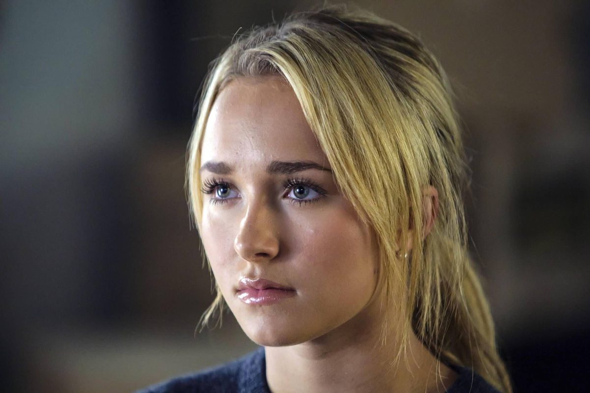 Hayden Panettiere, la causa della morte è un