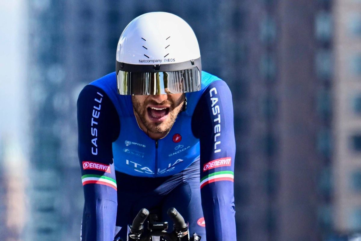 Mondiali ciclismo, l