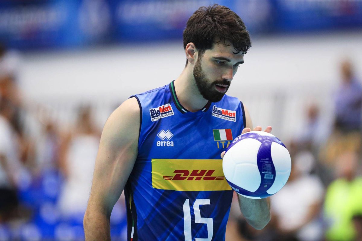 Italia-Finlandia, quarti dell