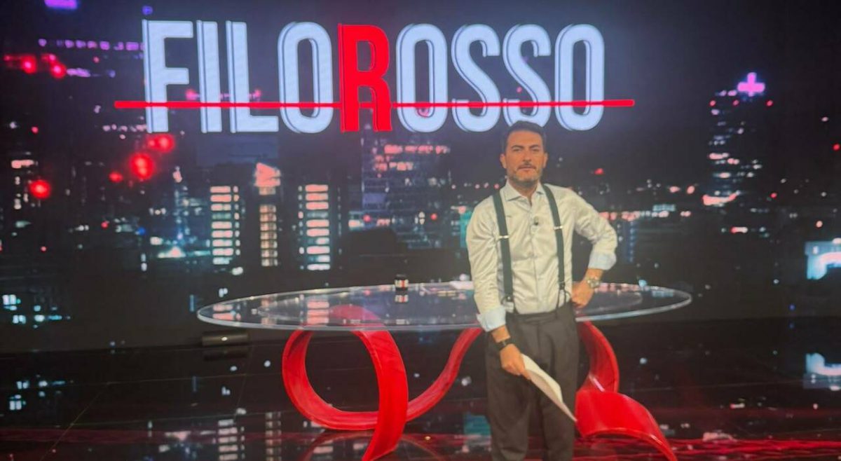 Caso Lavitola, il figlio Giuseppe nega di essere un prestanome: l