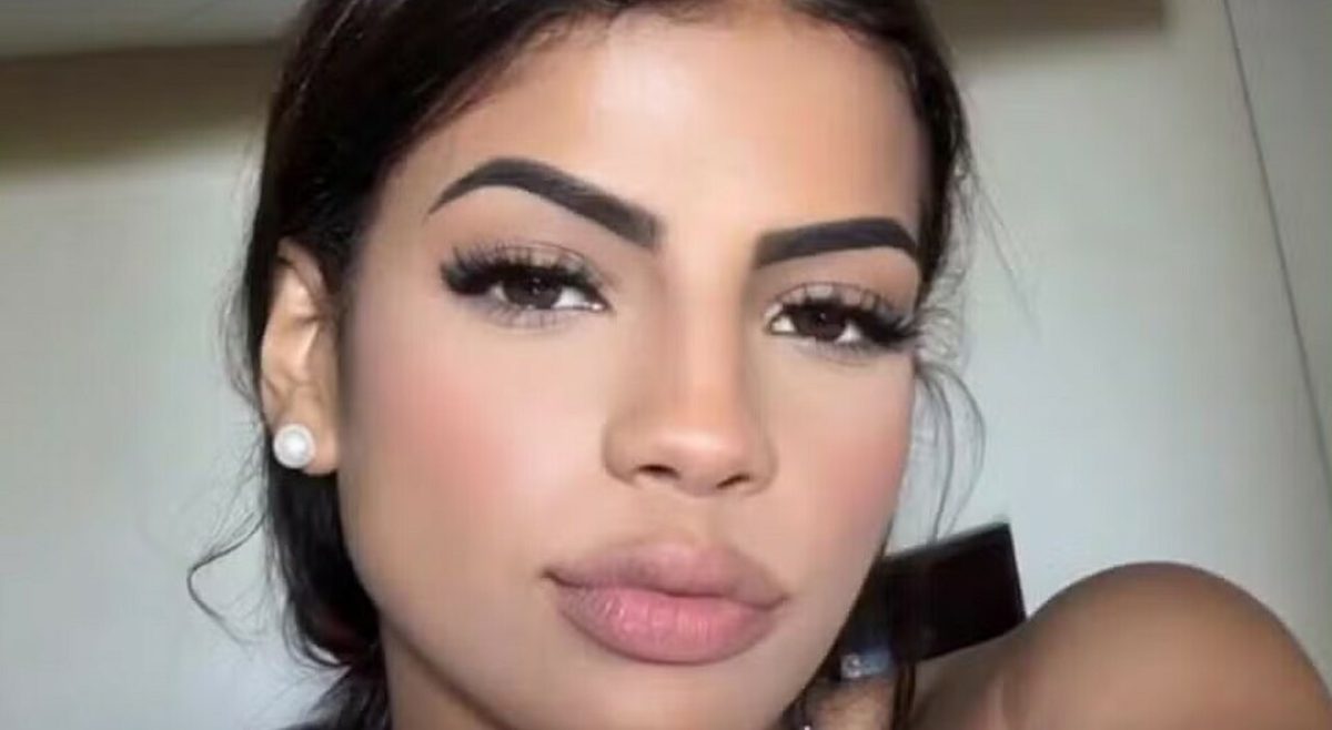 Larissa Brito trovata morta in auto sull