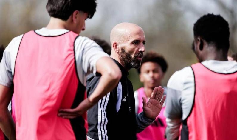 Federico Higuain esonerato dal Columbus Crew 2, pesa l