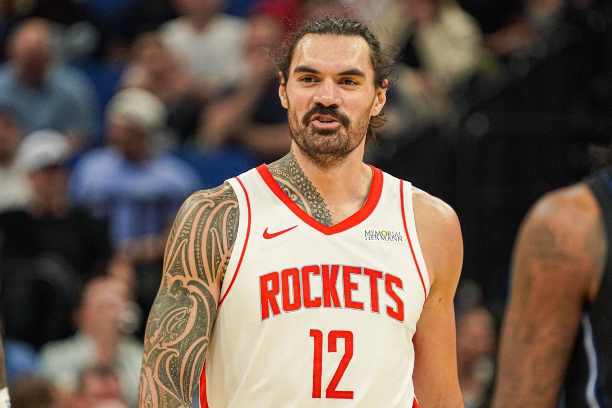 Steven Adams scherza su GTA VI, a novembre teme un calo di rendimento in NBA