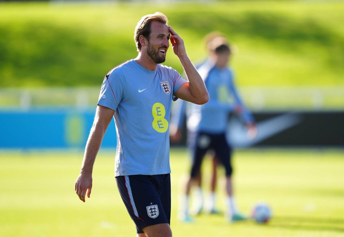 Harry Kane pensa agli Stati Uniti, tra futuro in MLS e possibile esperienza nella NFL