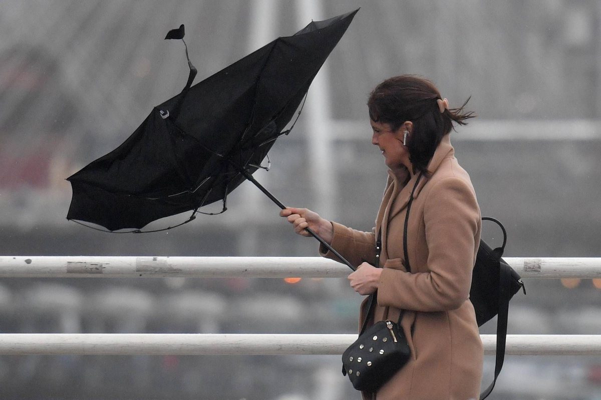 Meteo, fino a 30°C poi cambia tutto: doppio peggioramento tra 1 e 2 ottobre