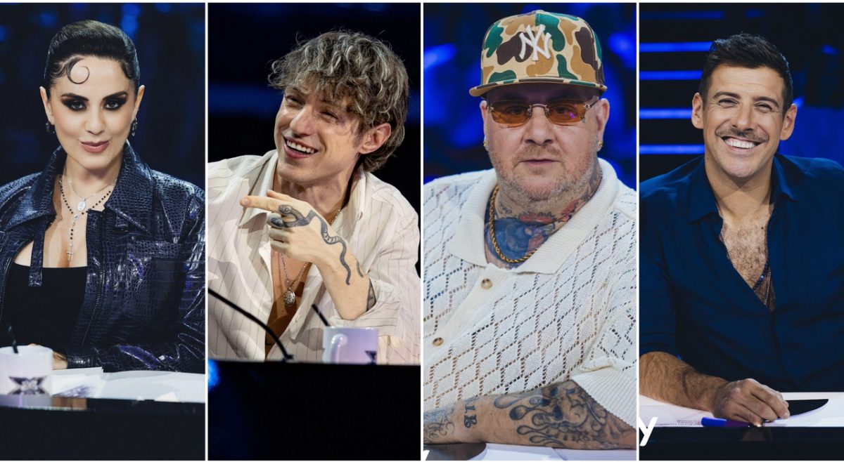 X Factor 2026, alle ultime Audizioni la giuria abbassa i toni e alza il filtro musicale