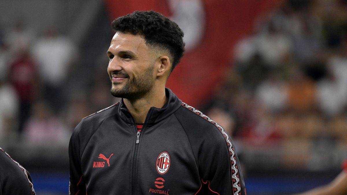 Gonçalo Ramos scopre Milano, tra la calma della città e la passione per NBA e Ferrari