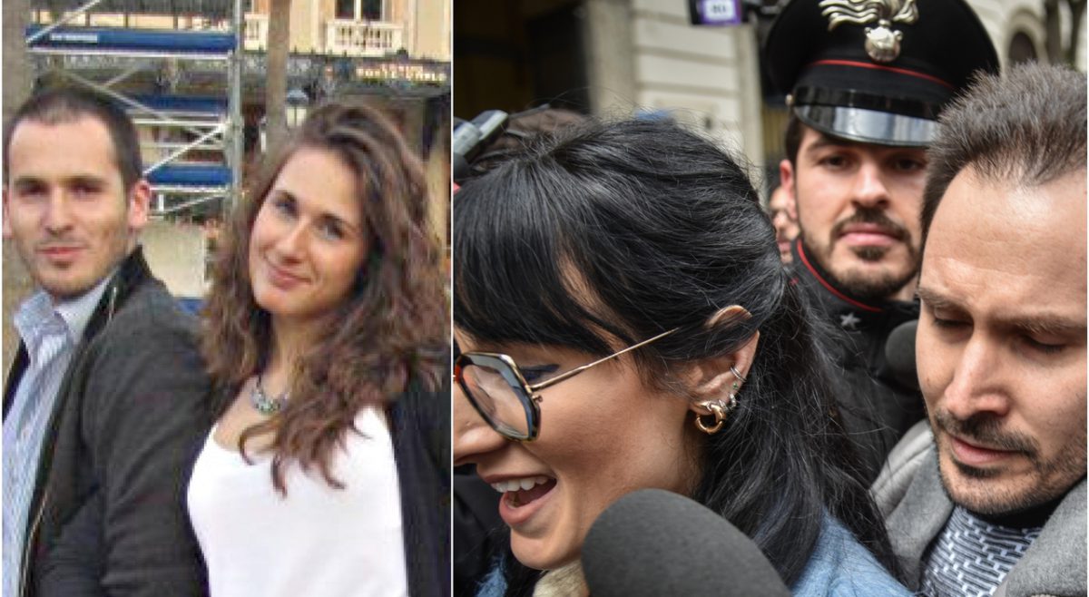 Garlasco, Angela Taccia racconta i tre mesi con Sempio e ribadisce la fiducia nell
