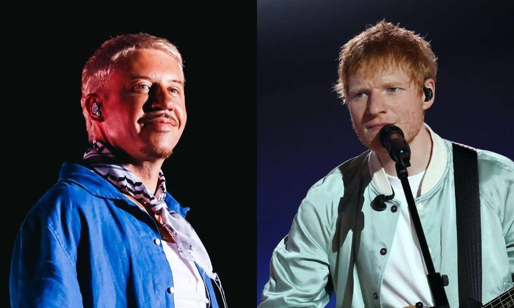 Macklemore lancia il Free Palestine Tour, prime date a Dublino, Parigi e Londra