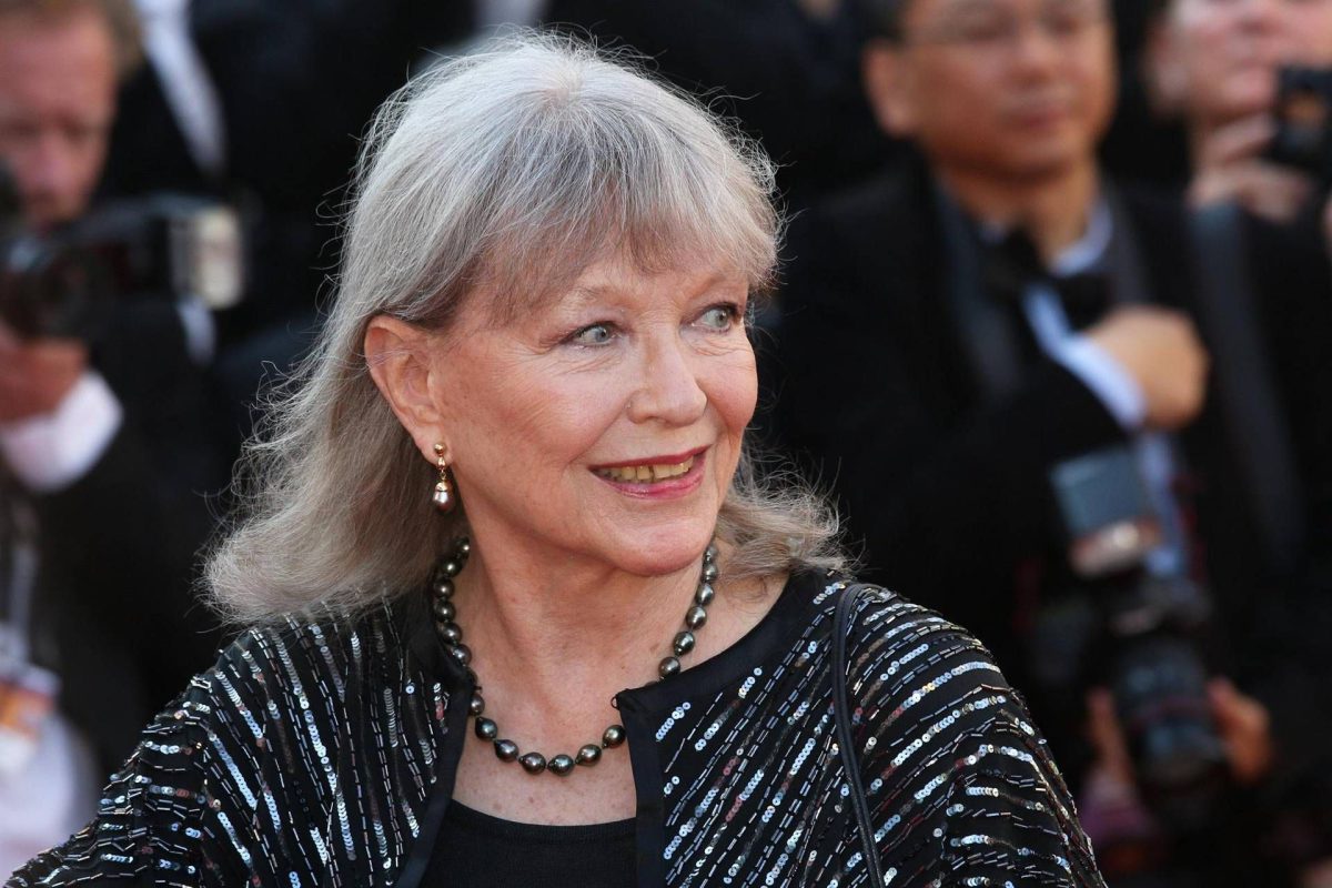 Marina Vlady, addio a 88 anni alla diva europea premiata a Cannes per L