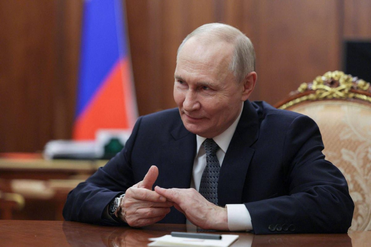Russia e droni dal Mediterraneo, Tytelman spiega perché l
