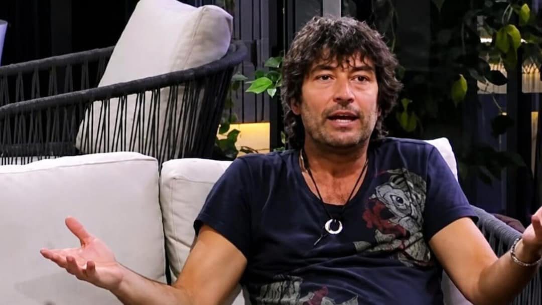 Grande Fratello Vip, il Video! Simone Annicchiarico squalificato dopo la frase pronunciata in cucina
