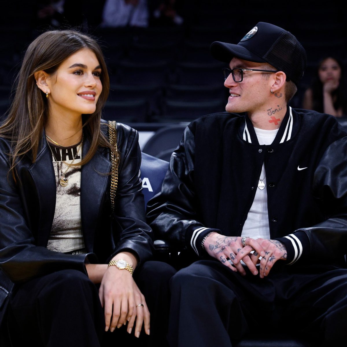 Kaia Gerber e Presley, le ultime parole sul fratello prima della morte a 27 anni