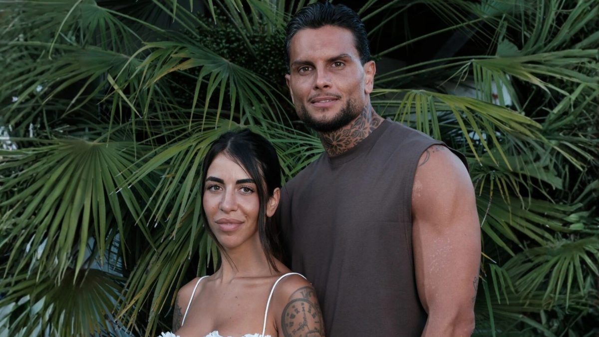 Temptation Island, nuovi dubbi su Alessandra e Rosario dopo le chat raccontate da Noemi