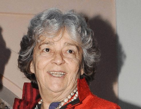 Addio a Silvia D