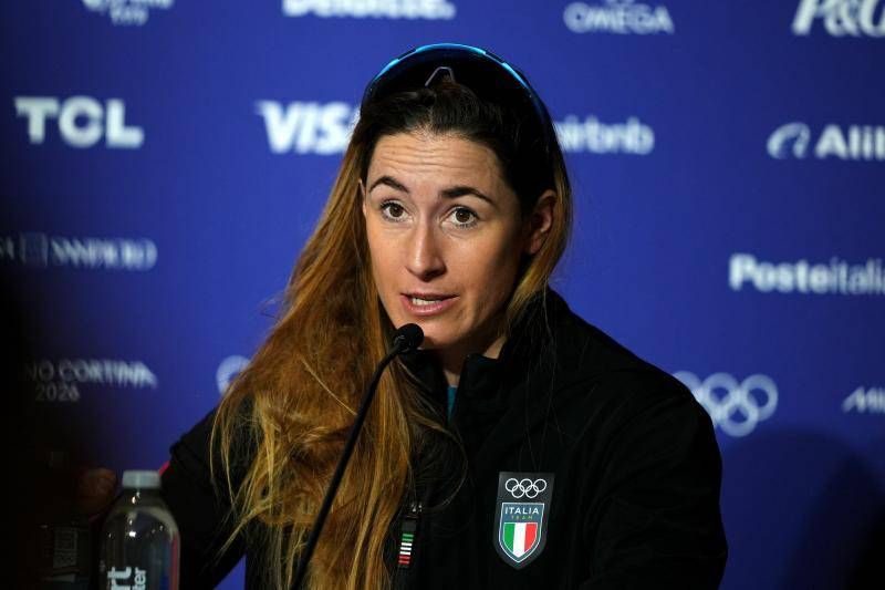 Sofia Goggia, due infezioni virali dietro il malessere: iniziato il percorso di recupero