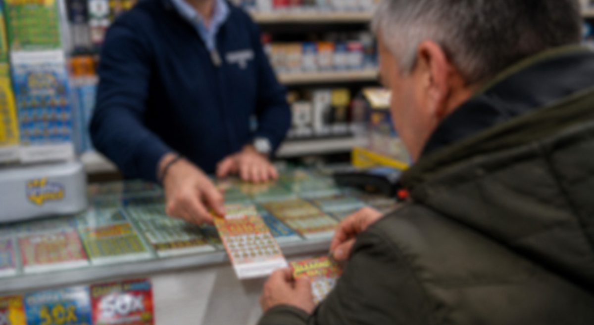 Gratta e vinci da 20 euro, il secondo biglietto vale 5 milioni a Noventa Padovana