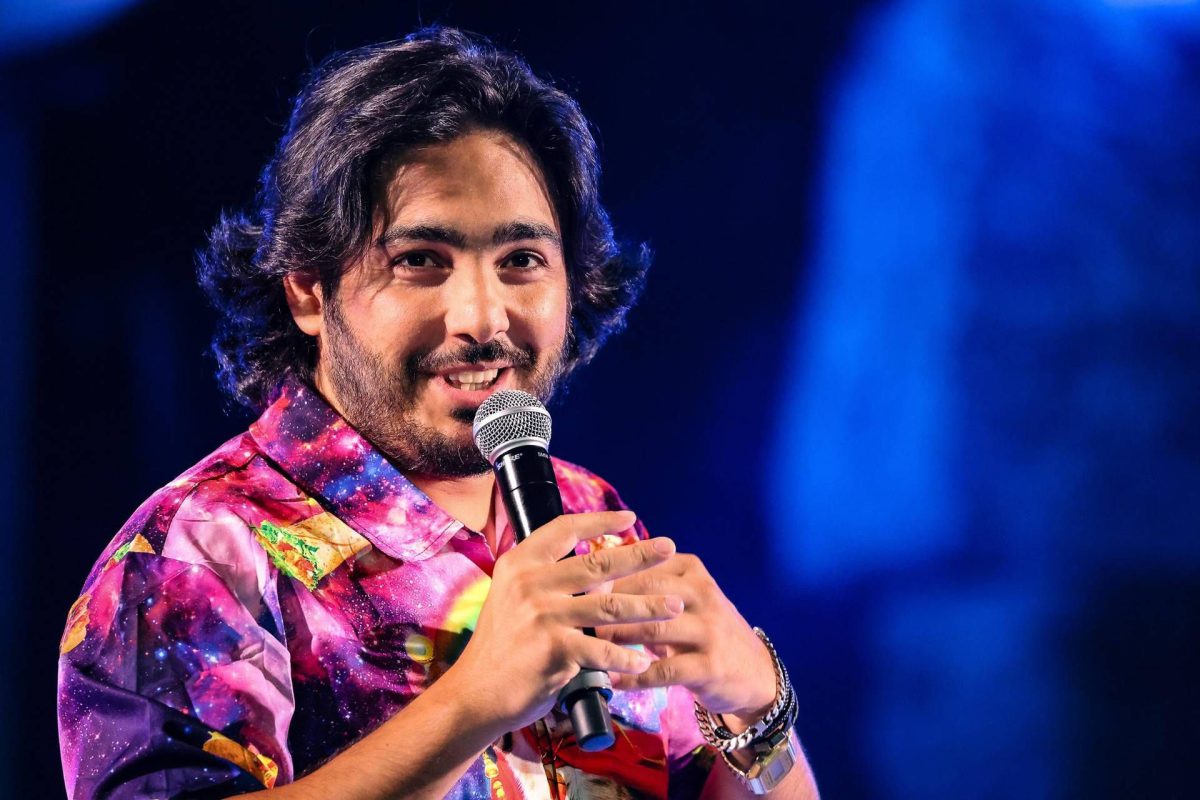 Max Angioni lascia Le Iene, il video: dopo tre anni sceglie nuove sfide fuori dal programma