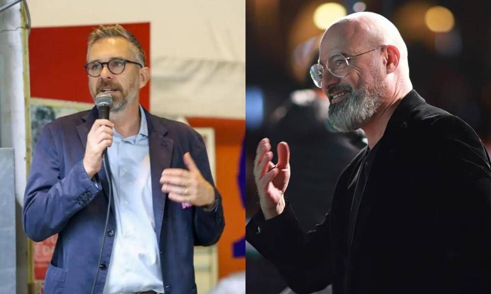 Minacce a Bonaccini e Lepore, lettera anonima recapitata al Comune di Bologna