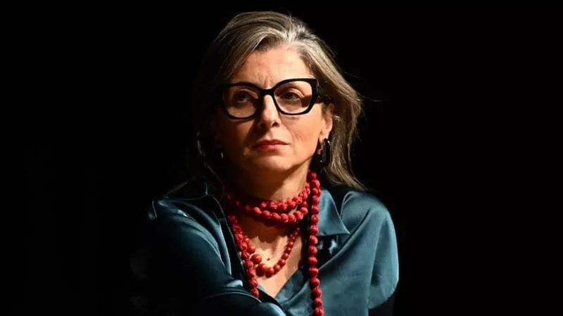 Francesca Albanese, dalla copertina di Love alle critiche al Pd sulla linea per Gaza