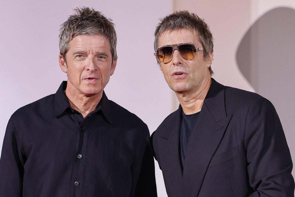 Oasis a Roma, tre date nel 2027 e biglietti contesi tra codici e finestre di vendita