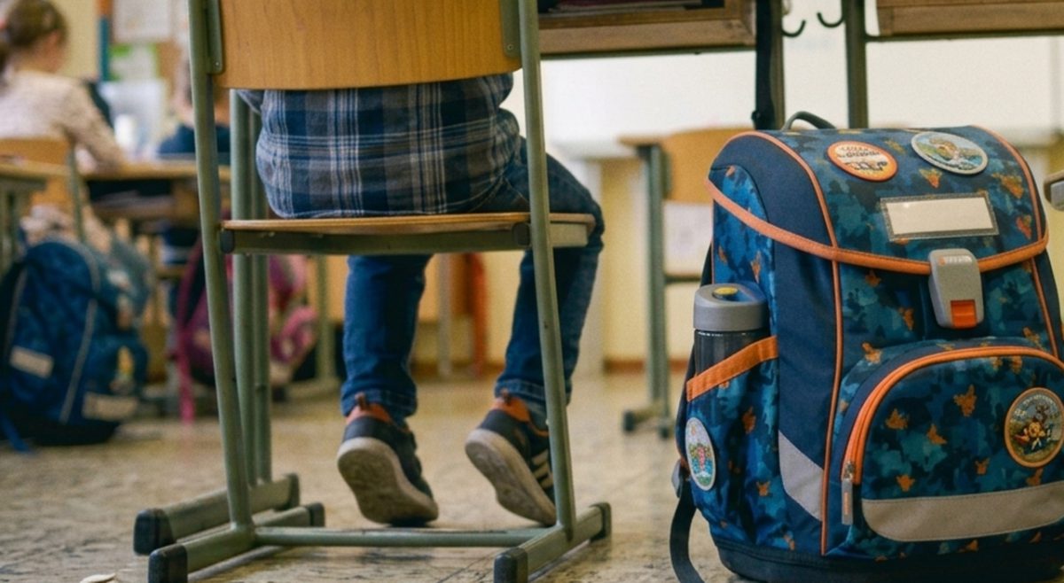 Trepuzzi, coltello da cucina nello zaino di un bambino di 6 anni a scuola