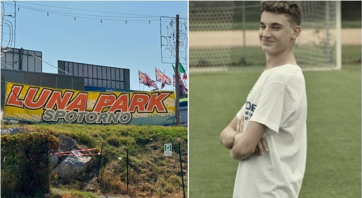 Morte di Alessio Colletti, due arresti: sotto accusa il collegamento elettrico tra le giostre