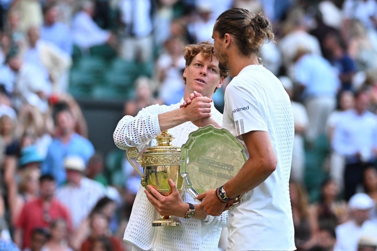 Sinner salta Pechino, Zverev può avvicinarsi al numero uno ATP già in Cina