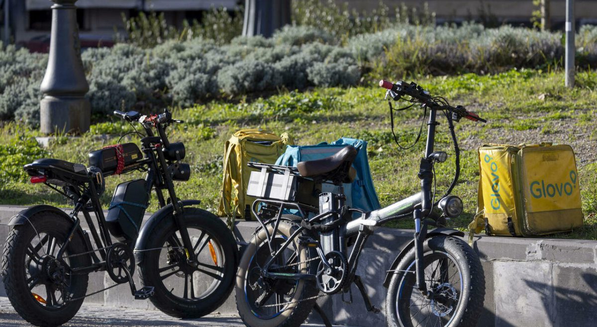 Palermo, muore il rider Salvatore Zora dopo lo scontro al Foro Italico