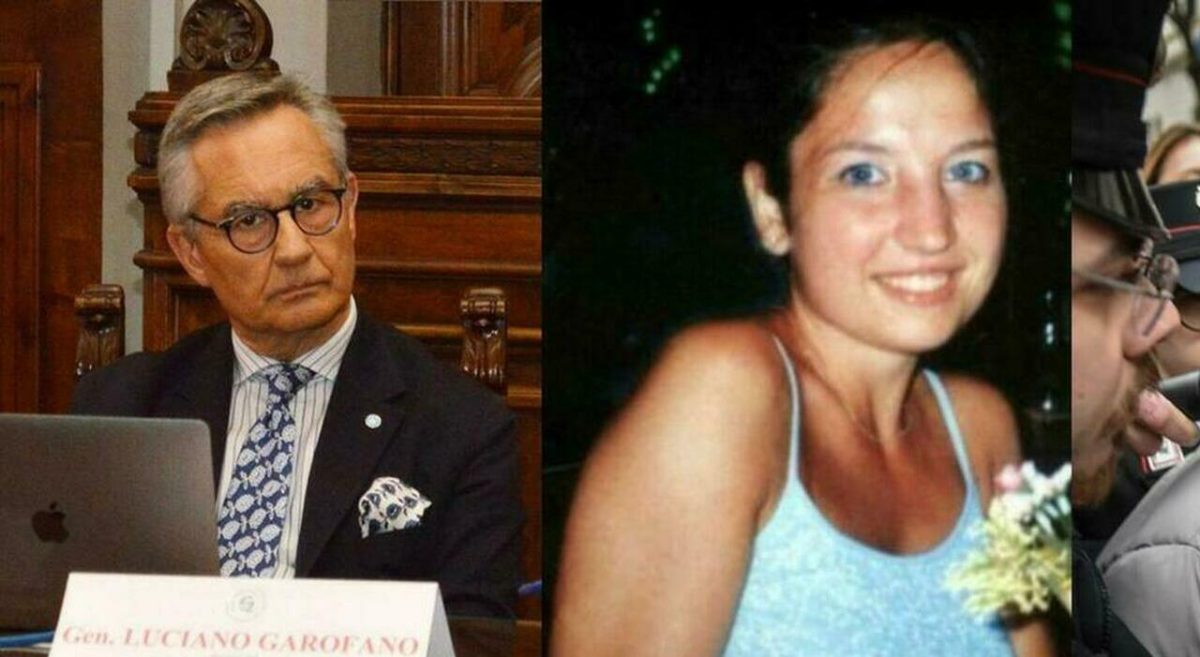 Garlasco, Garofano e gli ex ufficiali del Ris ascoltati prima della chiusura delle indagini