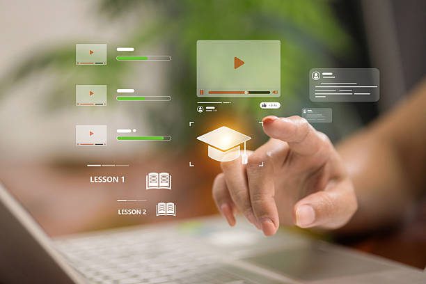 Come le piattaforme di apprendimento online specializzate stanno cambiando la formazione professionale