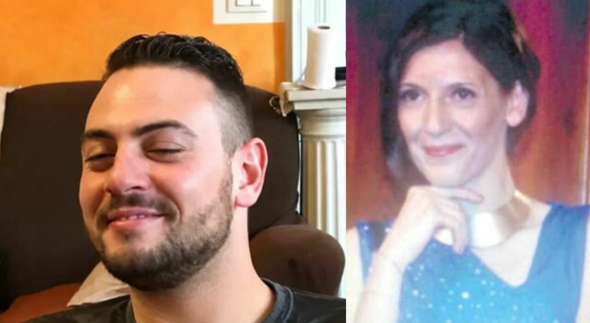 Torino, la chiamata al 112 porta al corpo di Fabio Colapietro: tre persone fermate