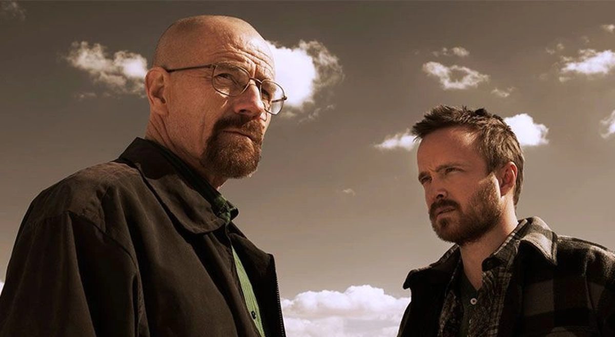 New York Times, Breaking Bad è la miglior serie del XXI secolo davanti a The Wire e Mad Men