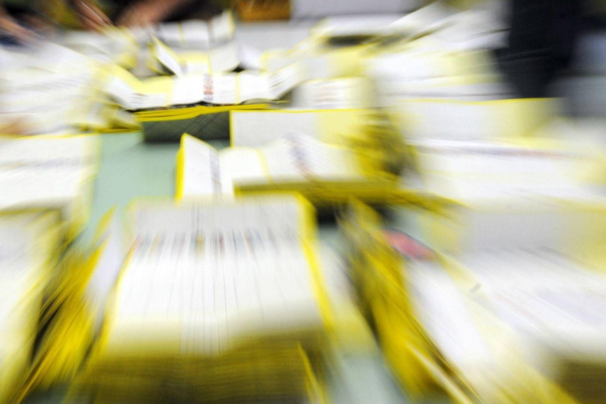 Sondaggio Ipsos, FdI resta al 26,4% mentre il Pd scende al 19,5% e Vannacci cresce