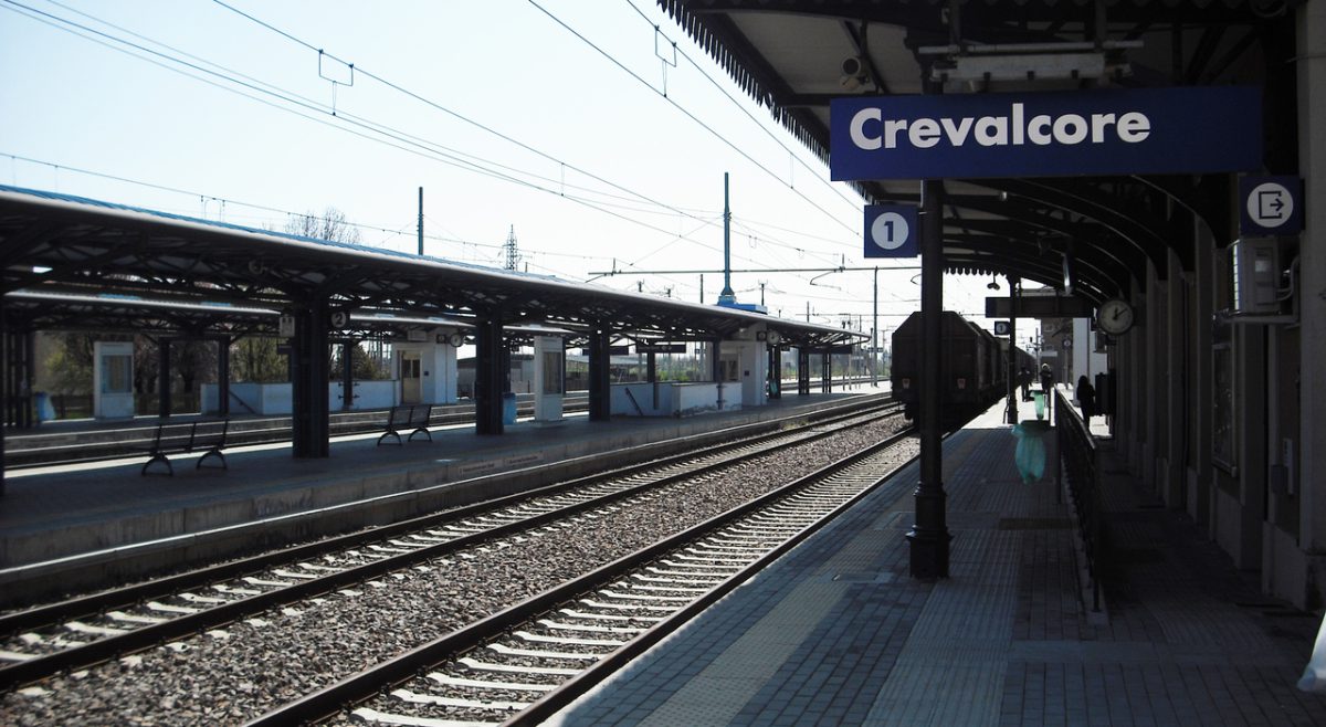 Treni bloccati sulla Bologna-Ancona, investito vicino a Misano Adriatico