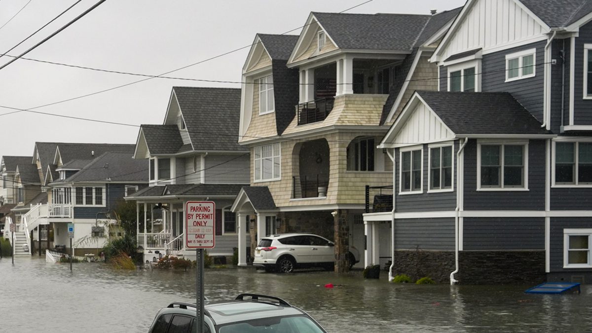 Nor