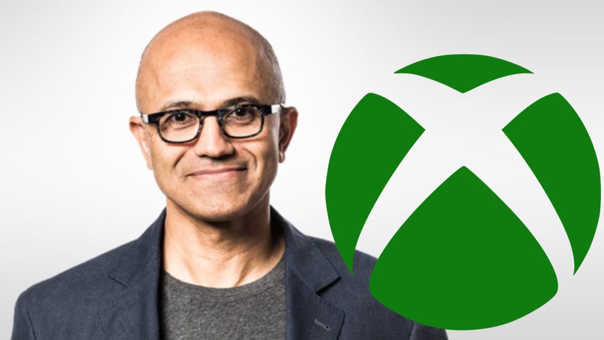 Xbox, Nadella promuove il riassetto mentre altri 268 posti vengono tagliati